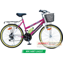 Bicicleta de montaña Lady (MK14MT-24227)